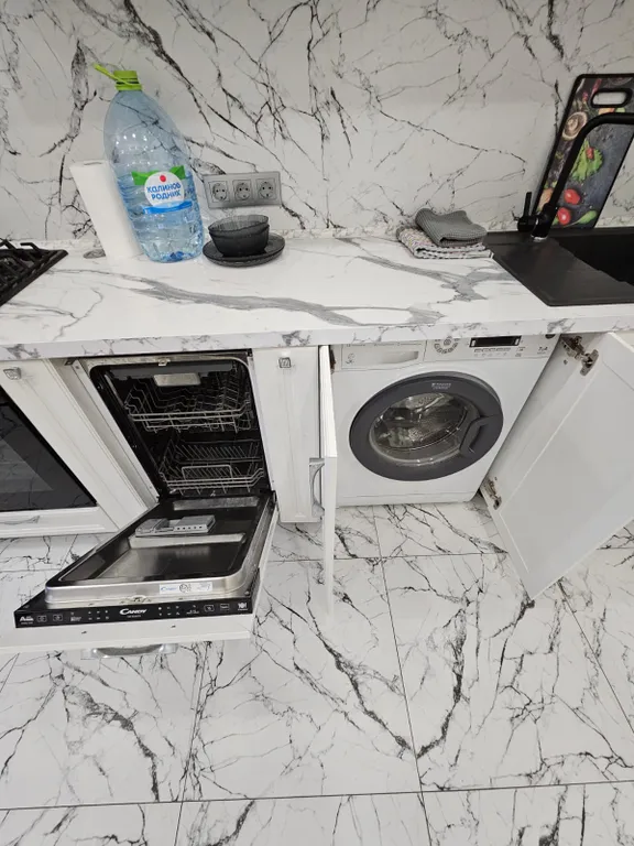 Квартира Шикарная квартира — Санкт-Петербург
