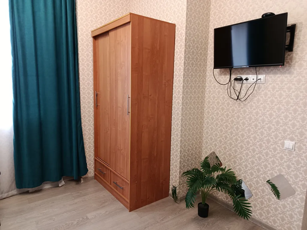 Уютная квартира в центре