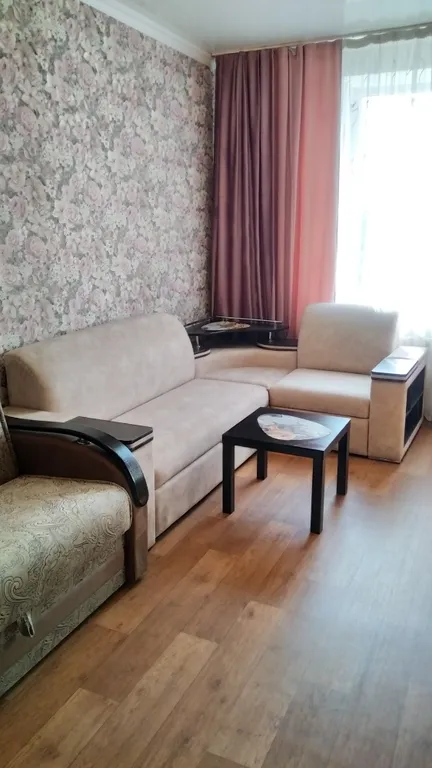 Квартира Большая однушечка со спальным местом на кухне рядом с центром — аренда посуточно в Елец