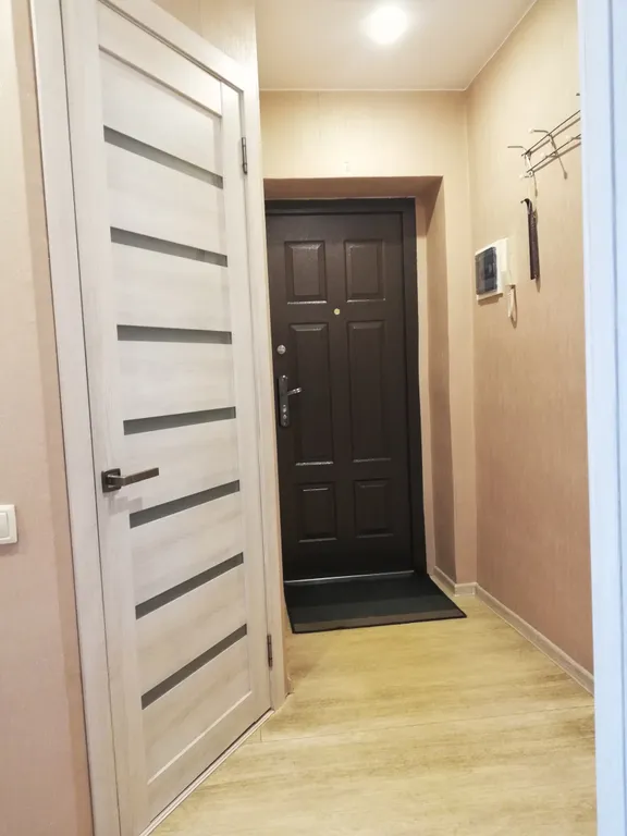 Уютная квартира рядом с парком