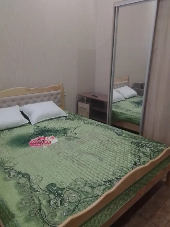 Однокомнатная квартира в центре