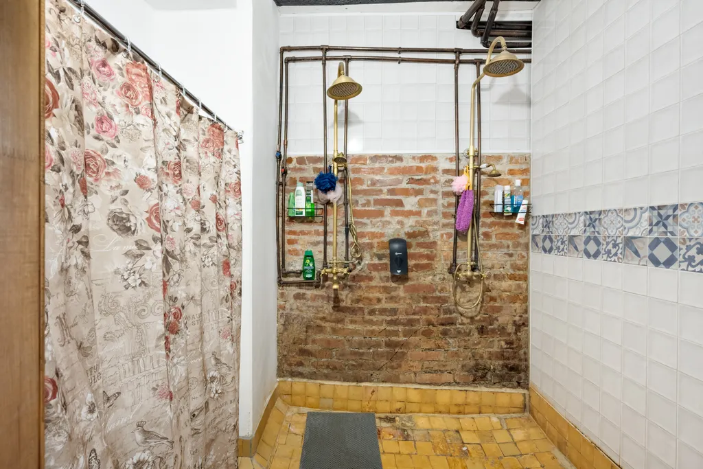 Комната  в центре города