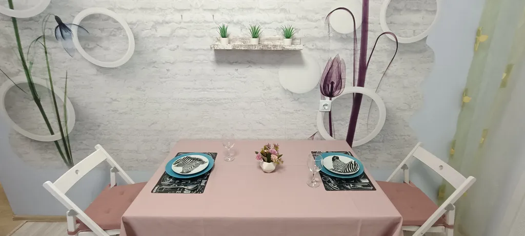 Zebra от Resident Ufa