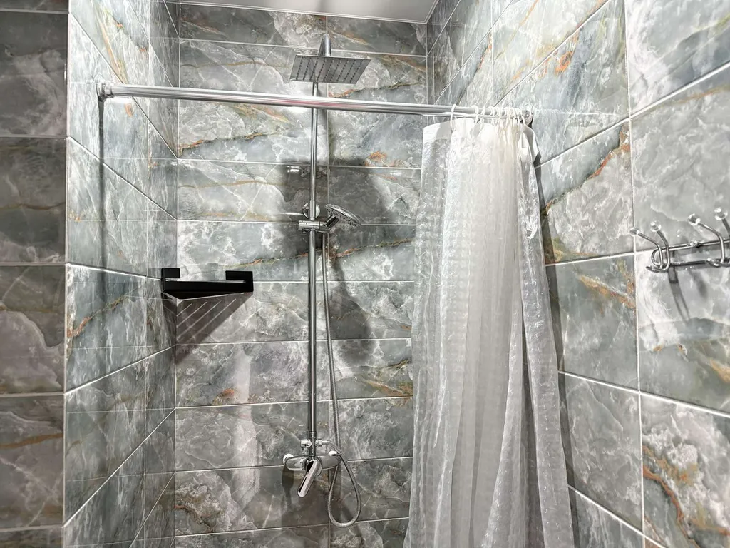 Четырехместный семейный номер Комфорт