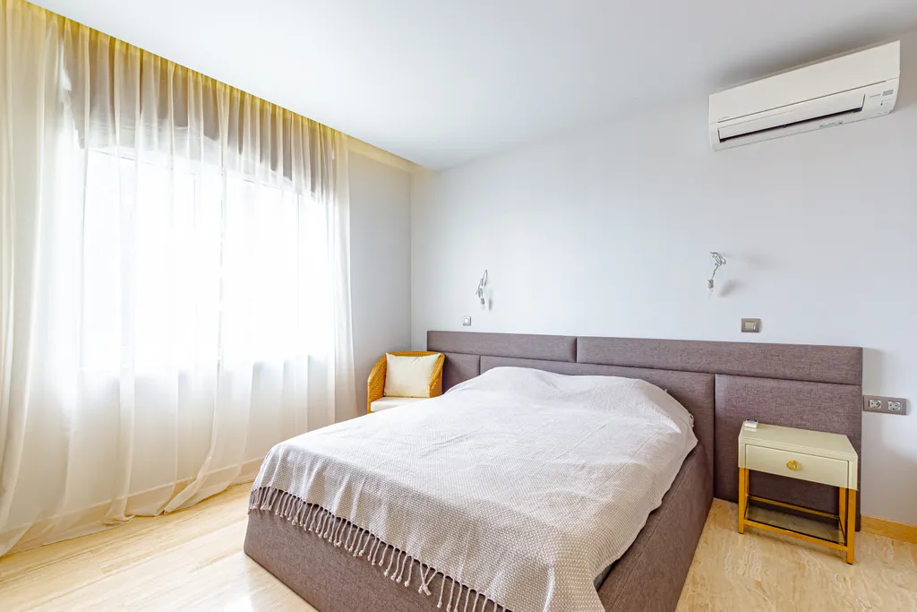 Дом с великолепным видом на море и горы