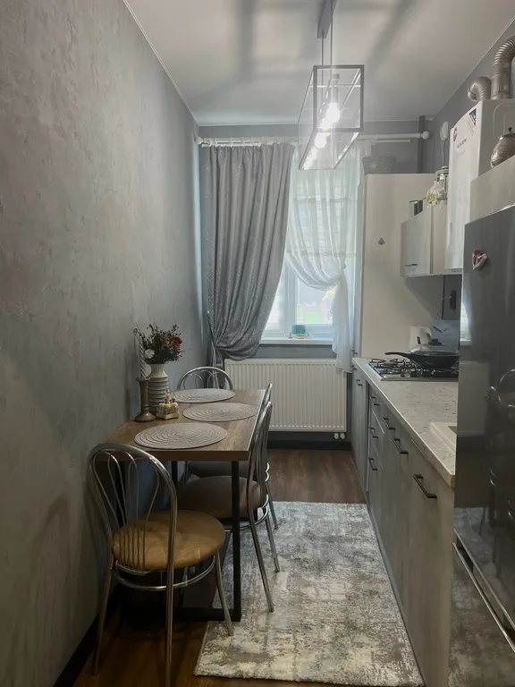 Комфортная квартира у моря — аренда посуточно в Пионерский