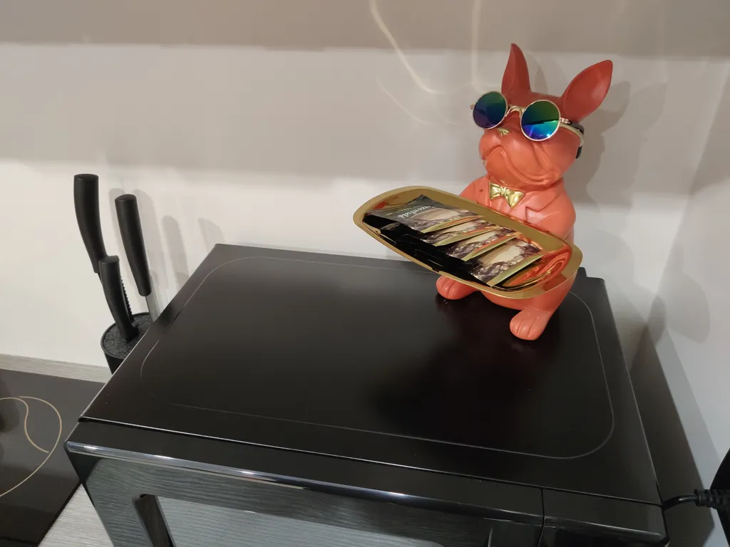 Апартаменты Red House