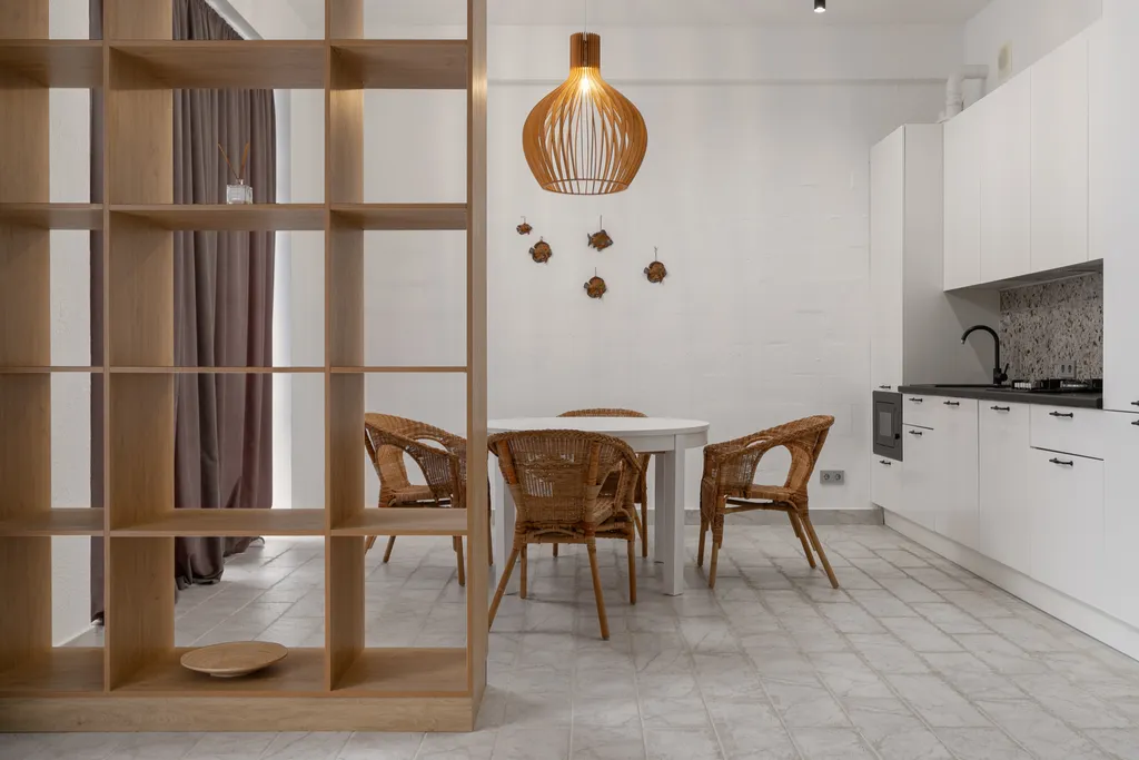 Квартира в ЖК Лазурный берег