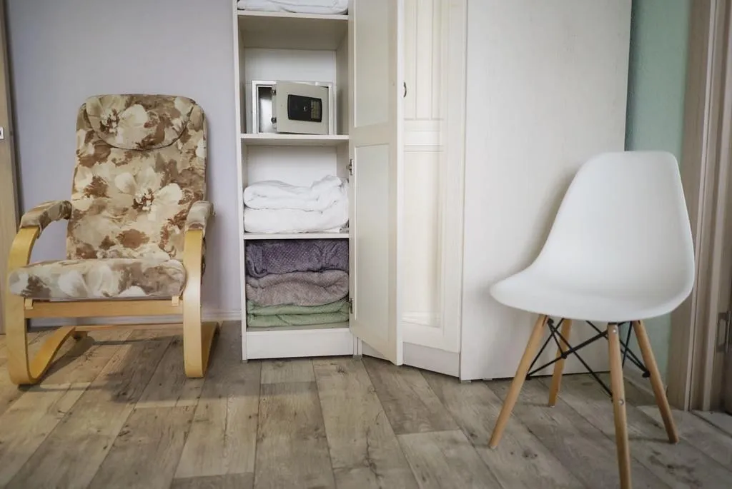 Квартира у моря