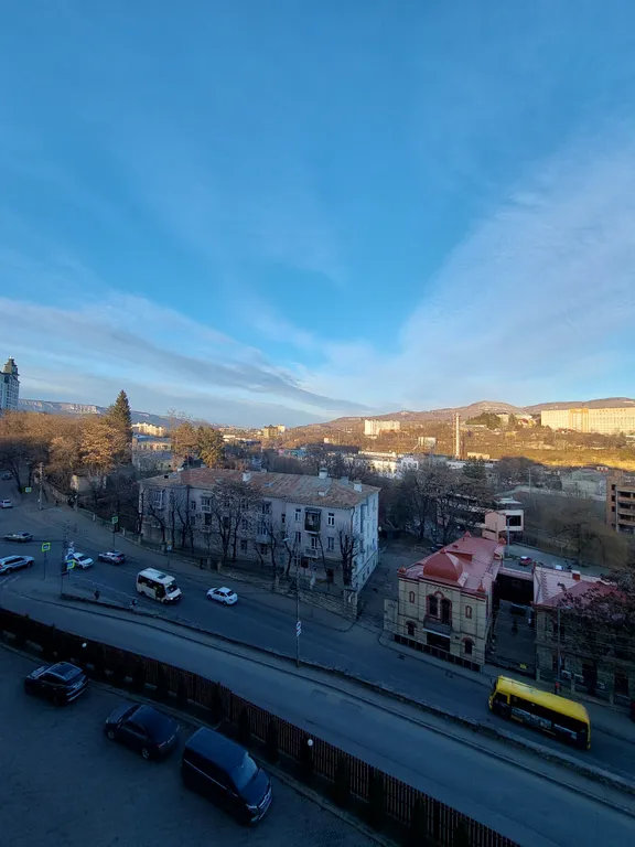 Уютная квартира в самом центре Кисловодска