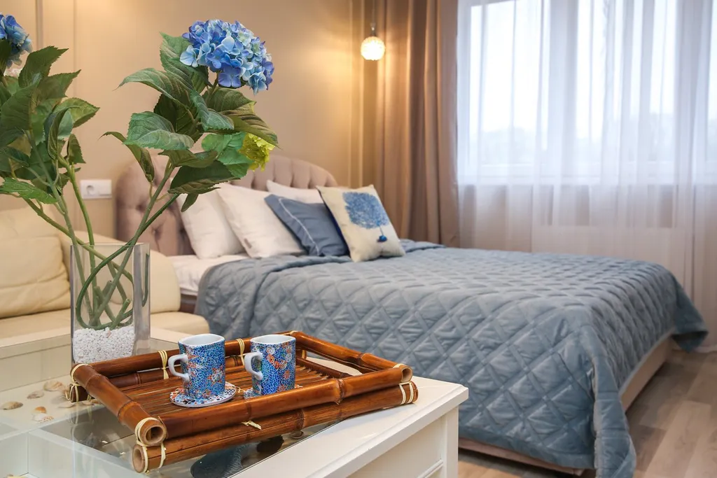 Квартира Квартира Best Central apartments — Калининград