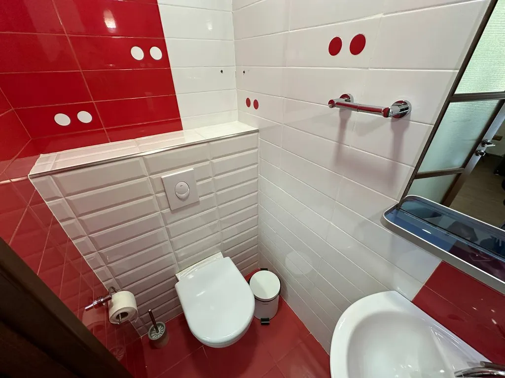 С бассейном на пляже