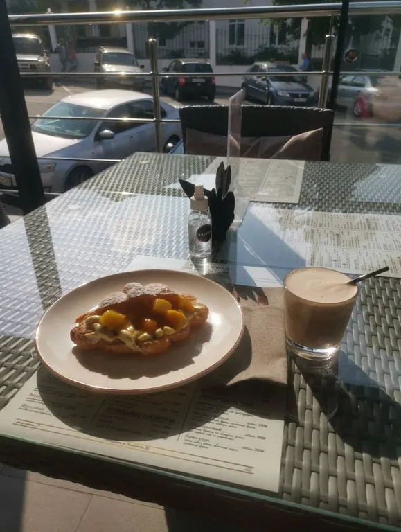 Квартира Квартира в центре в 5 минутах от моря — Геленджик