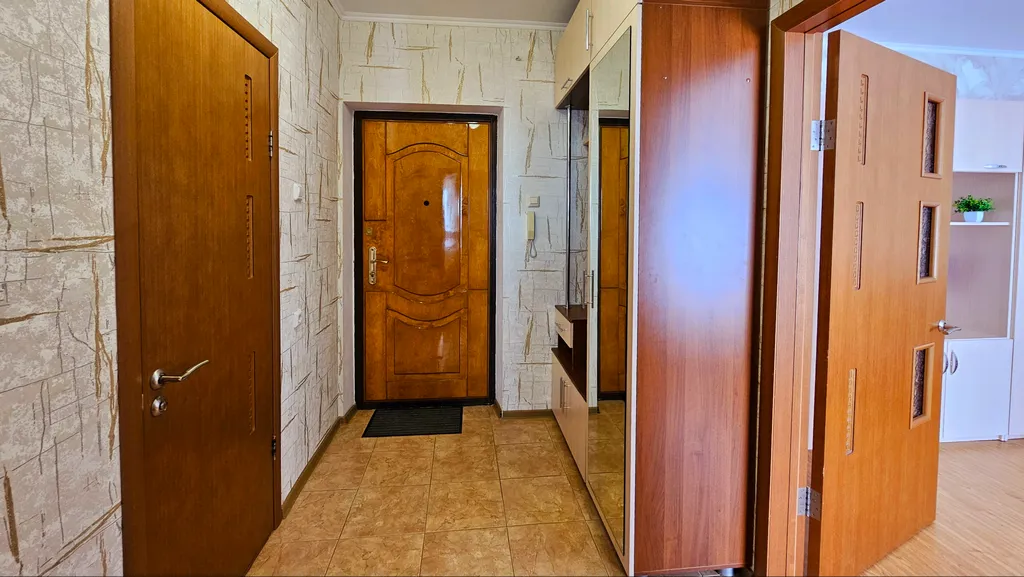 Апартаменты Лаванда на Комсомольской