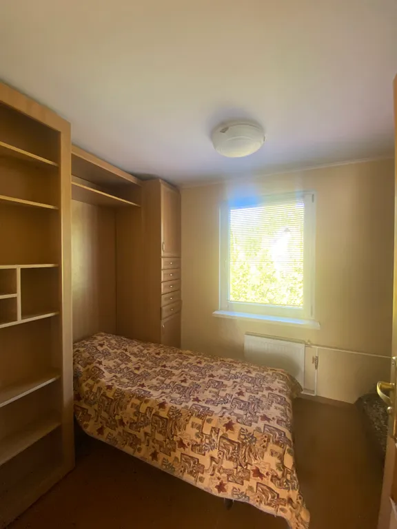 Коттедж Домик на Куршской косе — Рыбачий