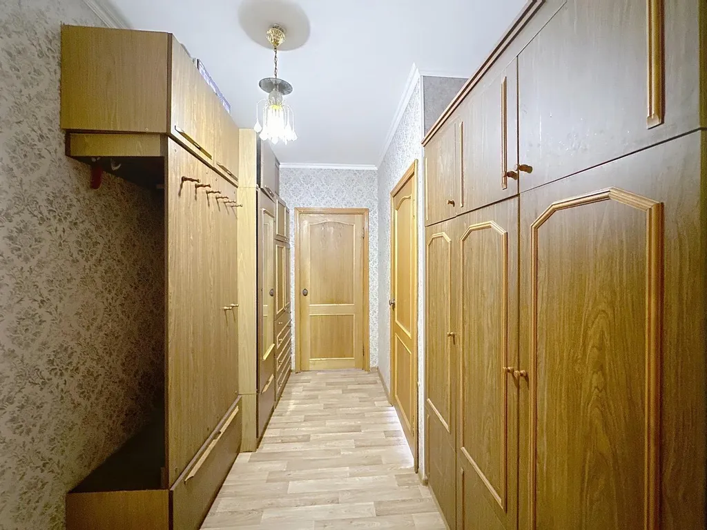 Квартира Уютная семейная квартира — Санкт-Петербург