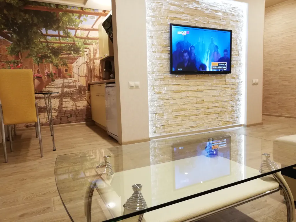 Дизайнерская студия