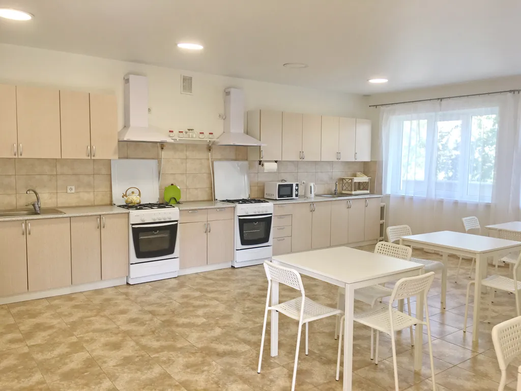 Уютная комната в тихом месте