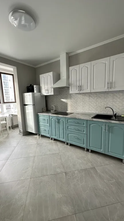 Квартира премиум в новом ЖК Жигулина Роща