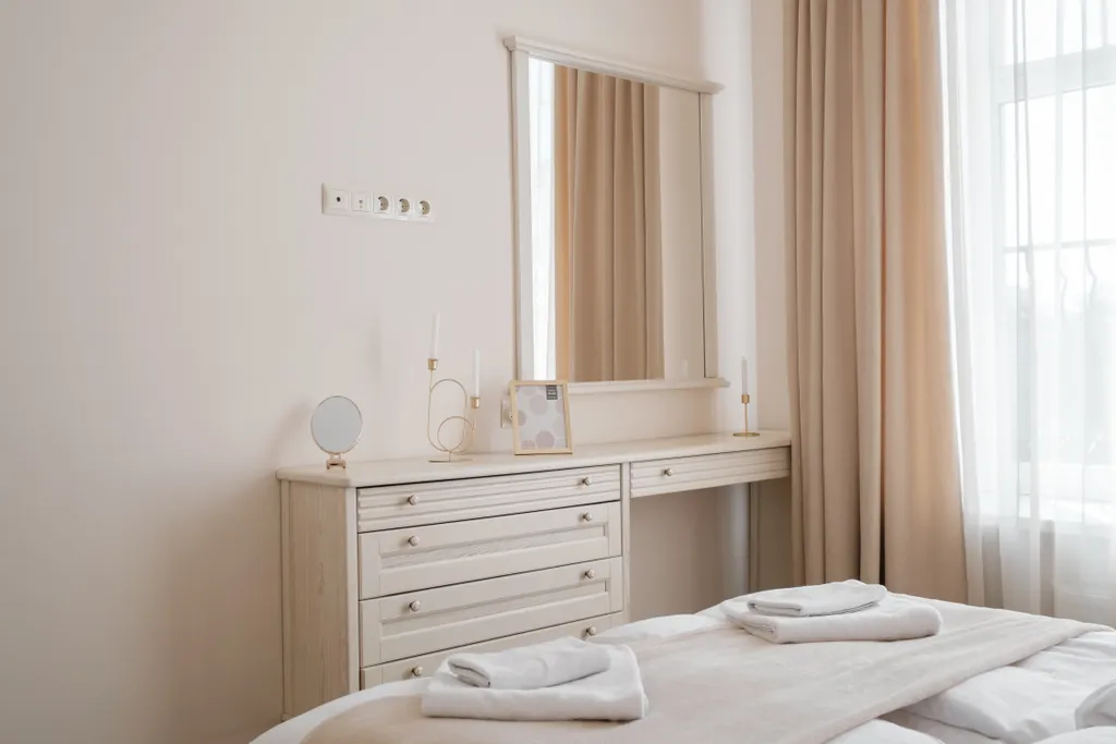 Апартамент Modern