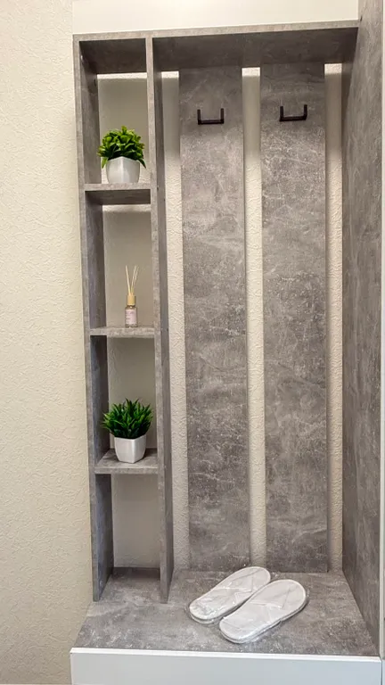 Квартира Квартира Студия в Сердце Ярославля — Ярославль