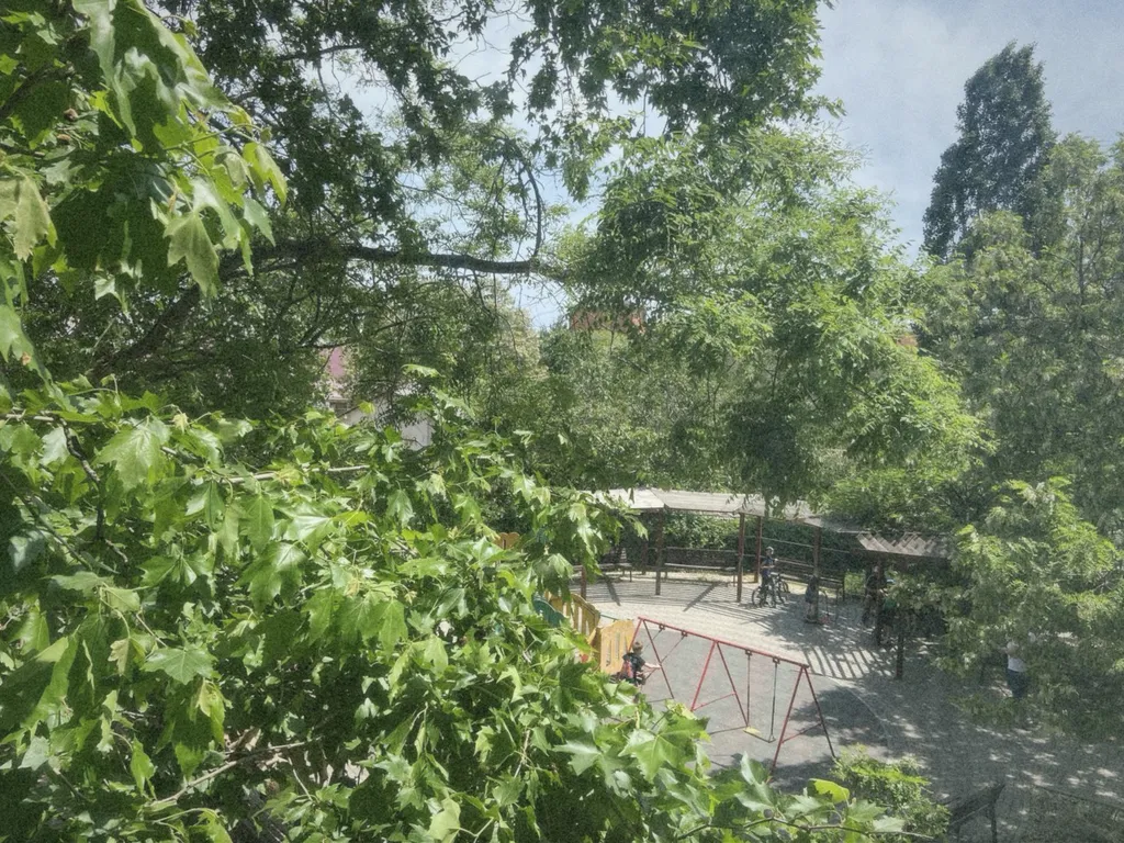 Уютная квартира в центре