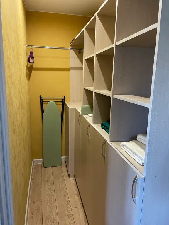 Апартаменты у стен Кремля