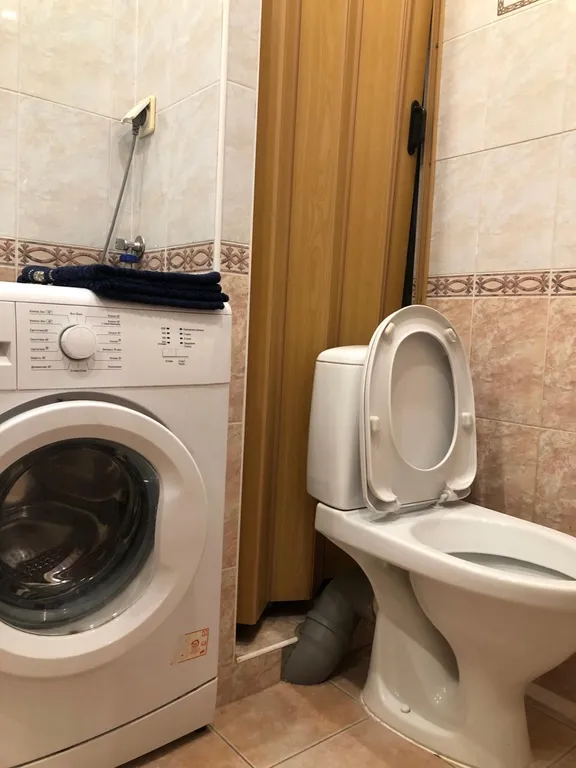 Квартира Уютная квартира в центре района — Волгоград