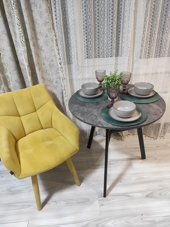 Коттедж Уютный домик — Шерегеш