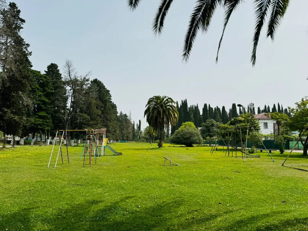 Комната с удобствами