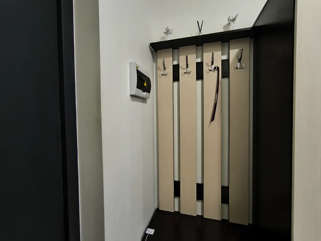 Видовая студия в элитном ЖК Новый Зеленоград, 8 минут от РЖД станции