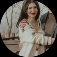 Ирина Злыгостева