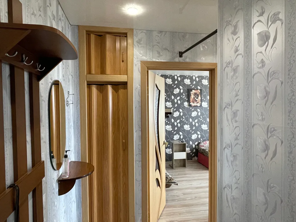 Апартаменты у парка Ломоносовский