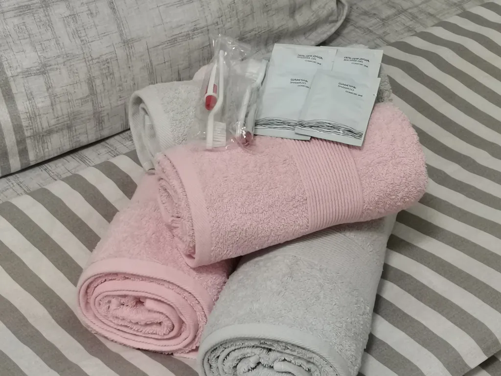 Уютная квартира в Ленинском округе