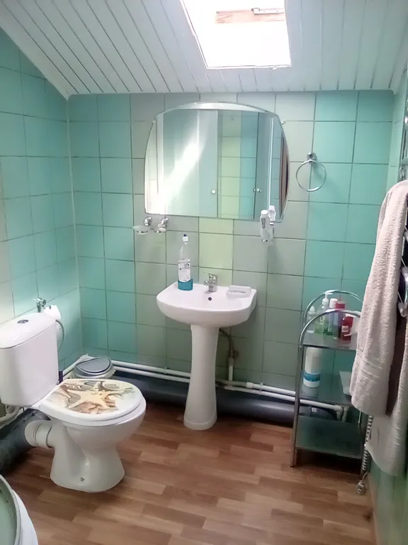 Дом на побережье для хорошего отдыха и веселья, дни рождения, юбилеи