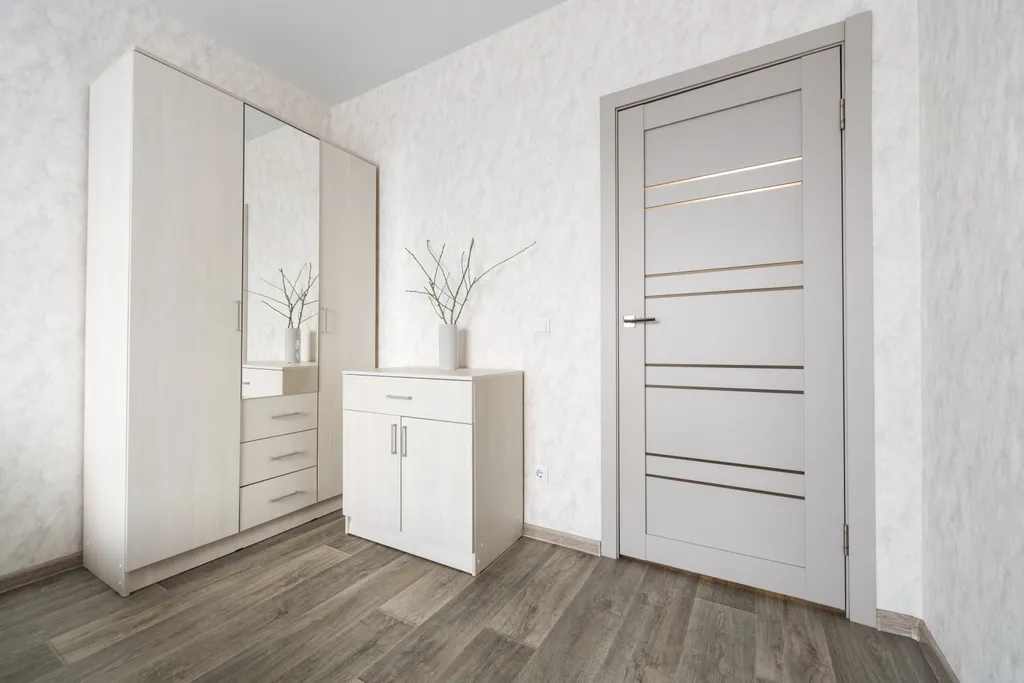 Квартира в деловом центре