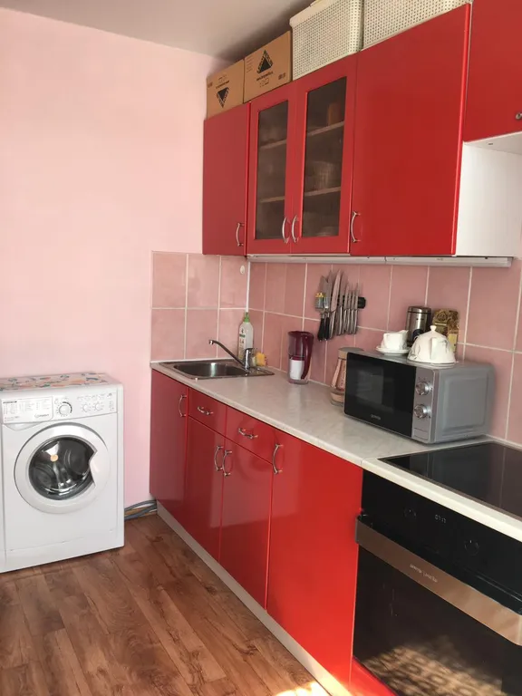 3-комнатная супер квартира