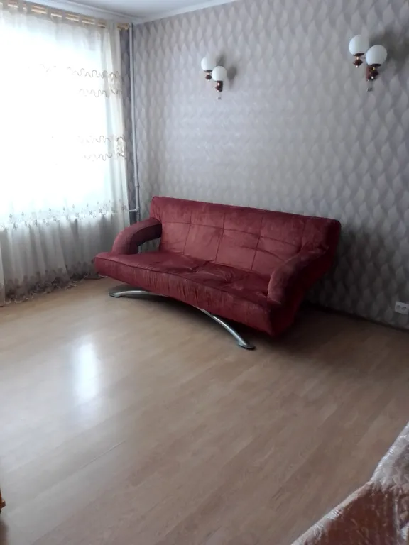 Уютная квартира в центре