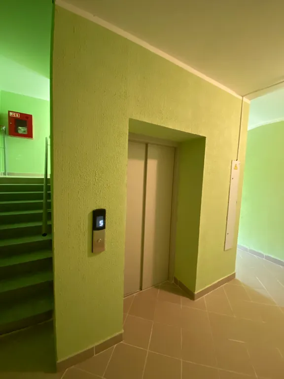 Квартира Квартира на берегу Балтийского моря — Светлогорск