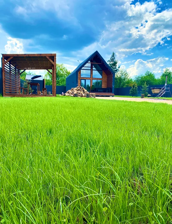 Шикарный Барнхаус рядом с городом