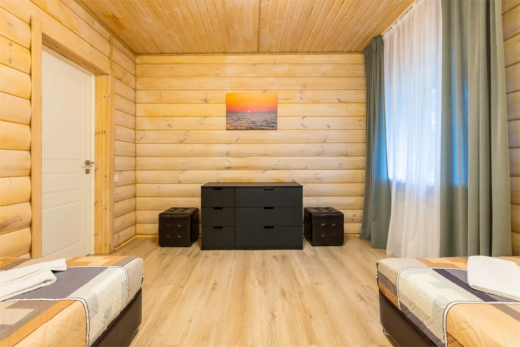 3-комнатный Дом