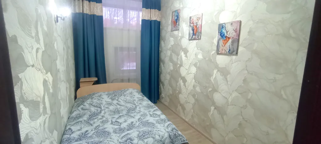 Квартира Уютная студия — аренда посуточно в Канск