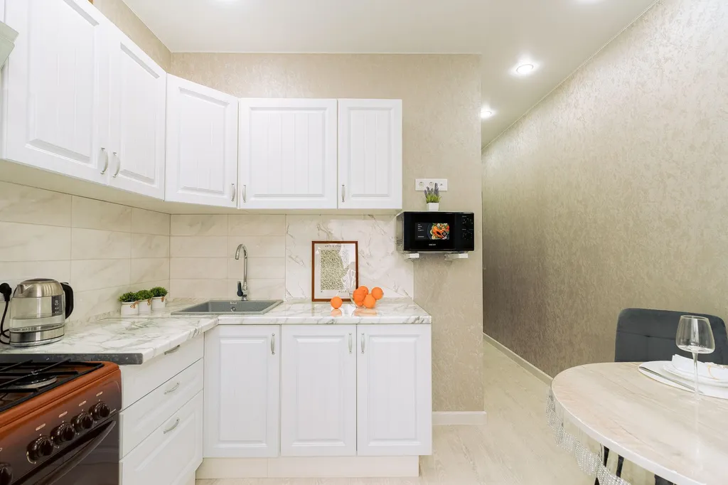 Арктик Резиденс