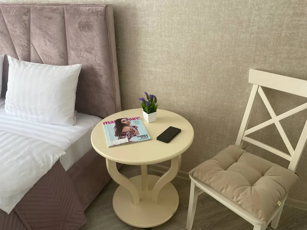 Квартира рядом с Диагностикой