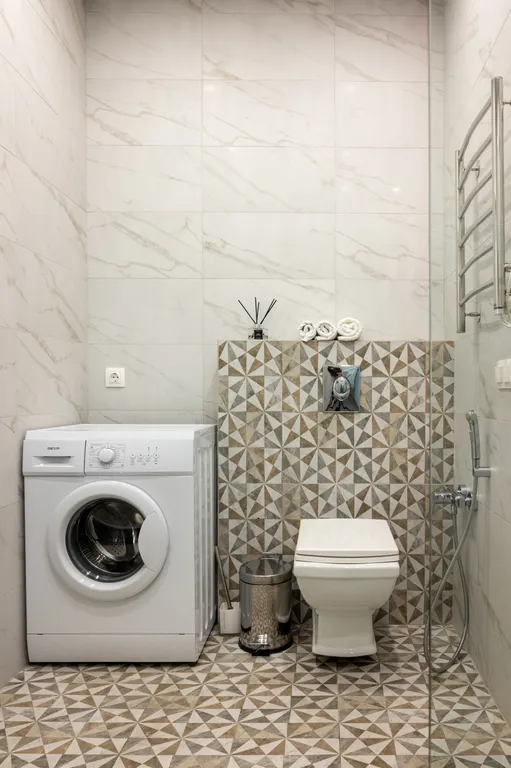 Уютная студия с видом на море