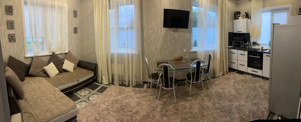 Дом для отдыха