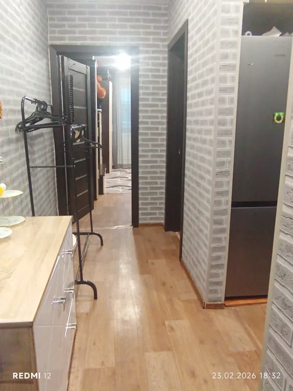 Квартира 3-комнатная Квартира — Шерегеш