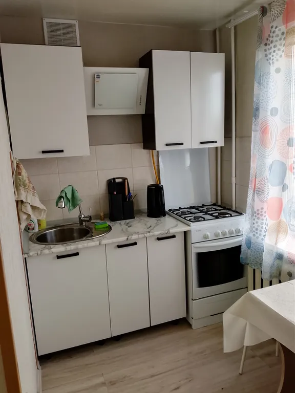 Квартира в центре города