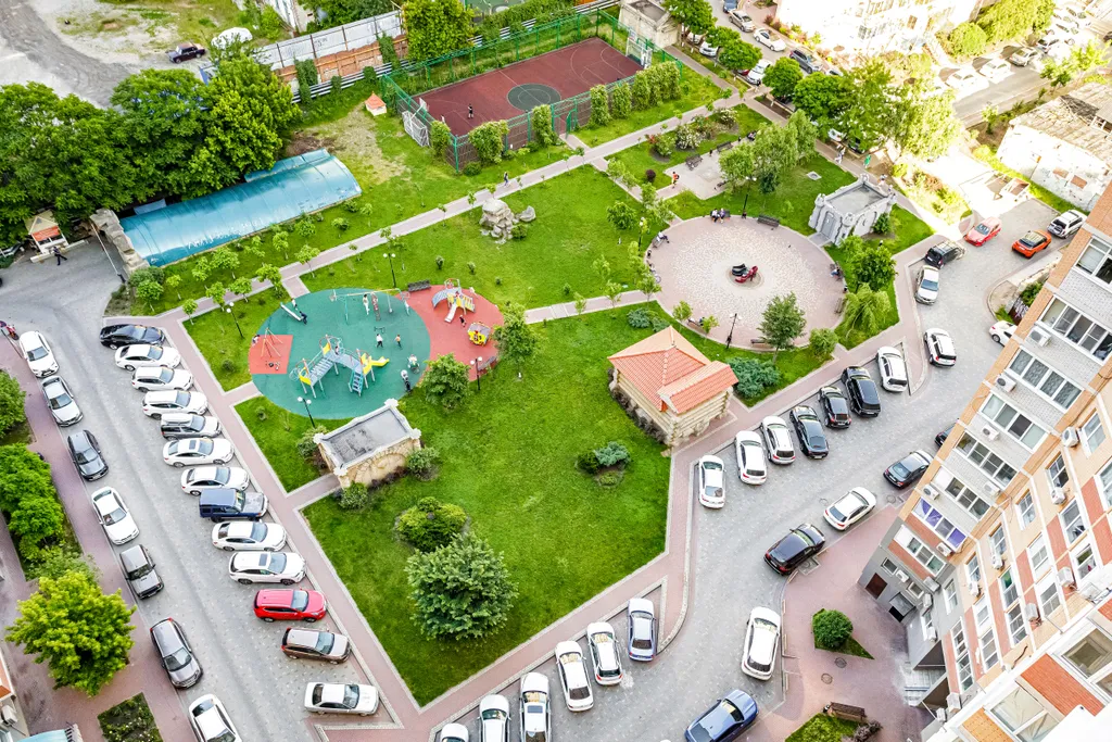 Квартира Шикарные дизайнерские апартаменты — Краснодар