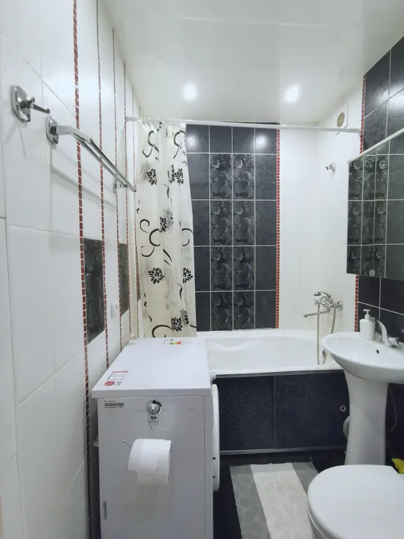 Однокомнатная квартира в центре